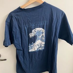 Vintage Patagonia T Shirt